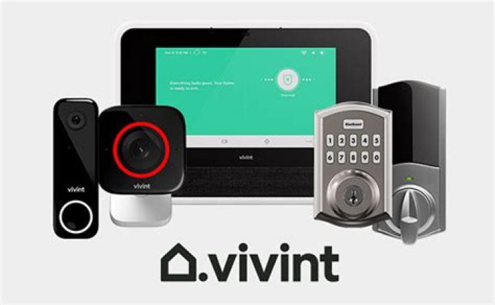 Vivint Security Alarm Systems Kenai Alaska