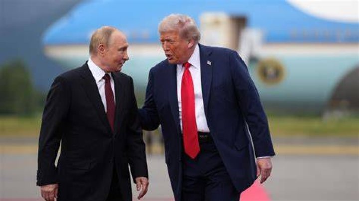 Vladimir Putin's Height And Its Impact