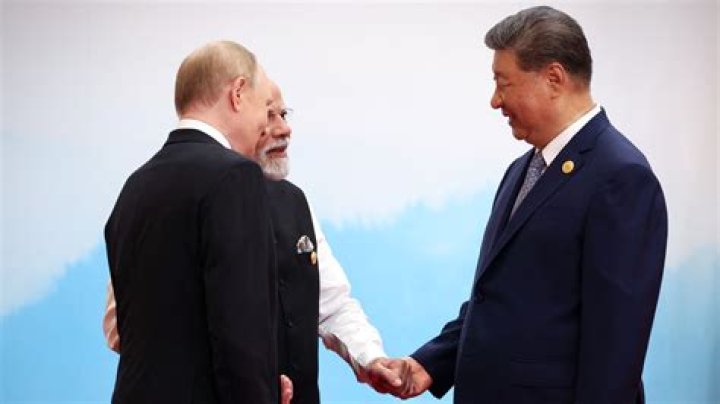 Vladimir Putin's Height, Beyond The Surface