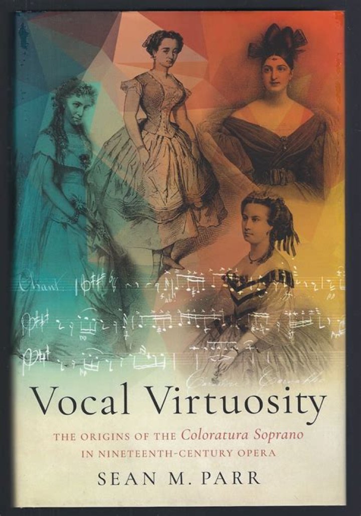 Vocal Virtuosity And Operatic Brilliance