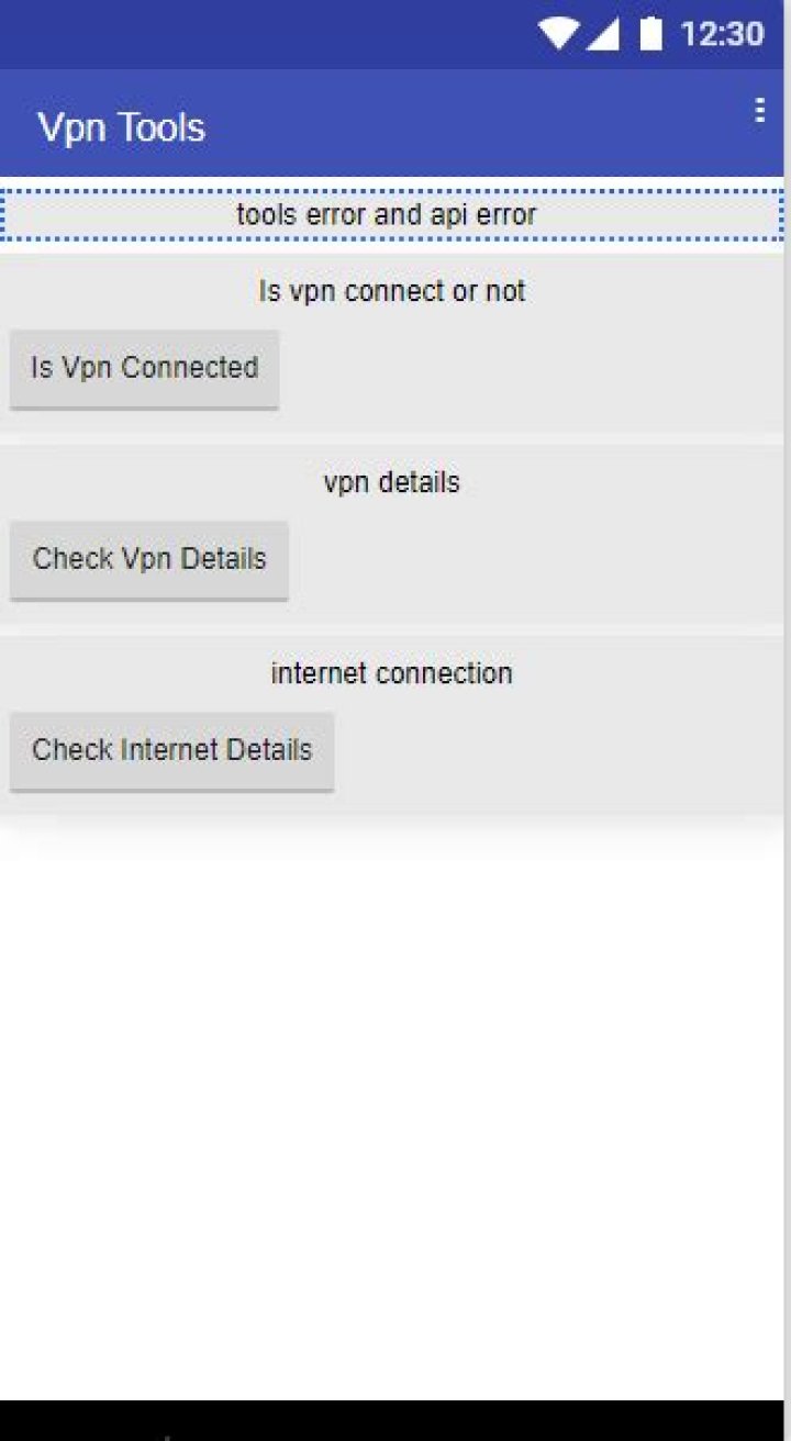 vpntools | freebrowser
