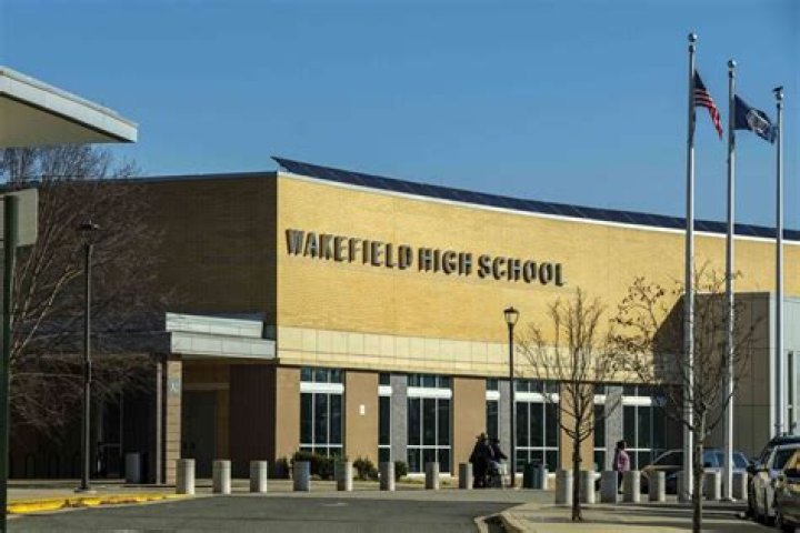 Wakefield High School / Overview