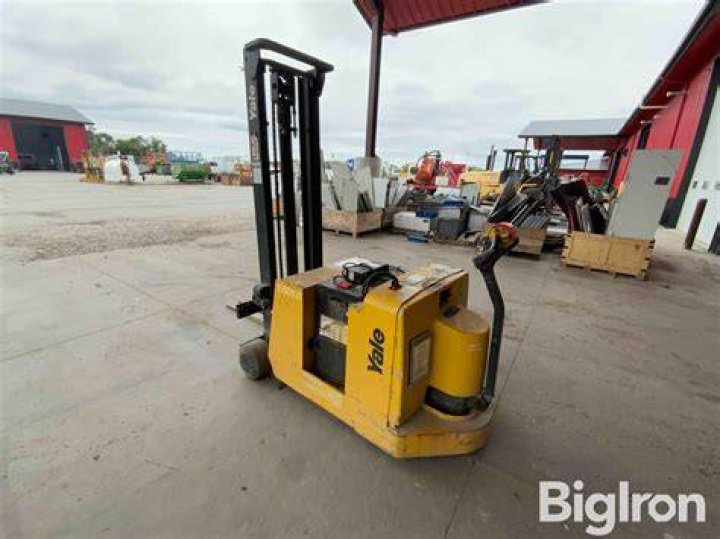 Walk Behind Forklift Rockville IN 47872