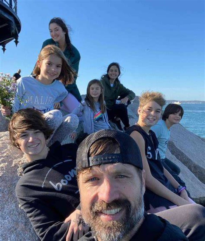 Walker Hayes Kids: Heartwarming Family Moments And Musical Inspiration