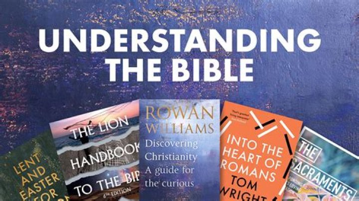 Want to understand the Bible better? Start here. 🎬