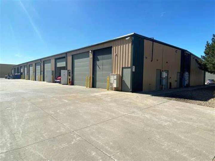 Warehouse Shop For Rent Denver Co