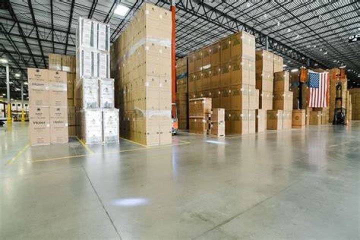 Warehouse Space Denver Co