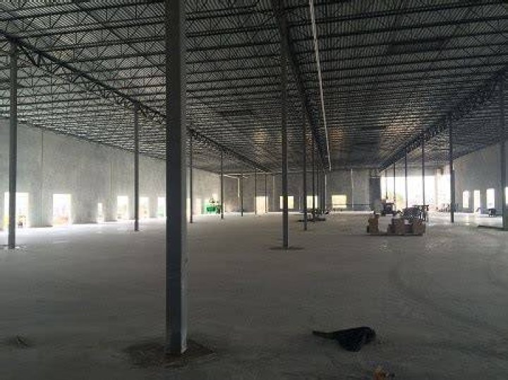 warehouse space for rent austin tx