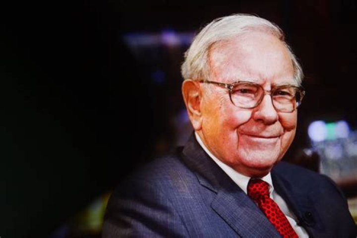 warren buffett beating the market