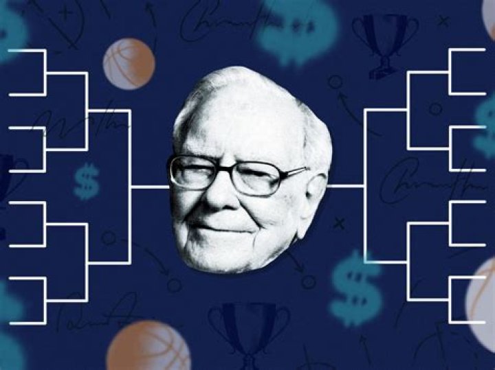 warren buffett bracket challenge where to enter