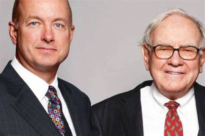 warren buffett lubrizol david sokol