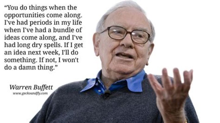 warren buffett twitter quotes