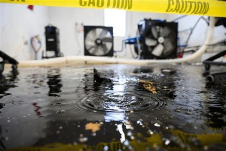 Water Damage Expert from McKinney TX