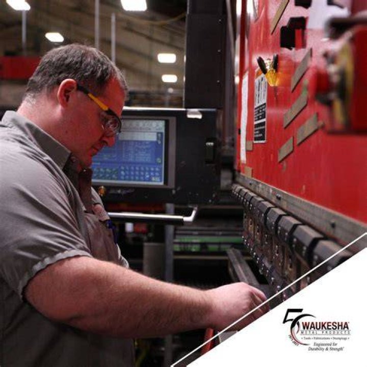 waukesha metal products jeff clark examiner