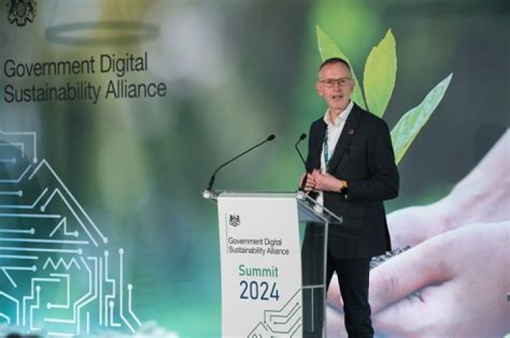We did it – but now the hard work really begins – UK Government Sustainable ICT