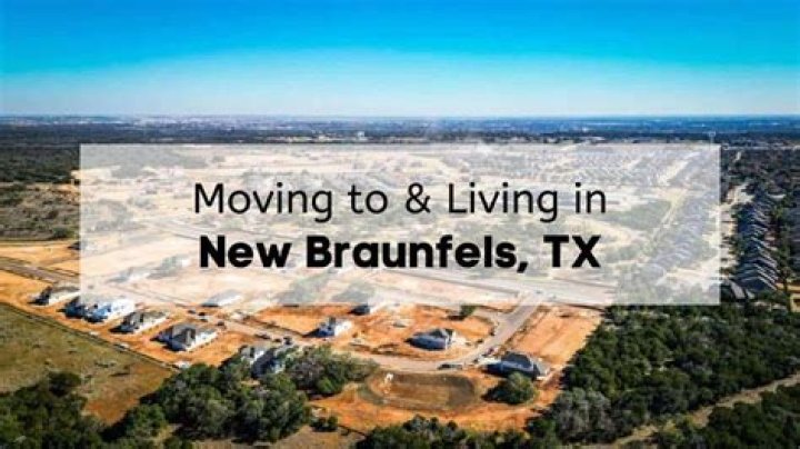 Web Design In New Braunfels From Texas Web Design