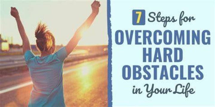 Weight Loss, Advocacy, And Overcoming Obstacles