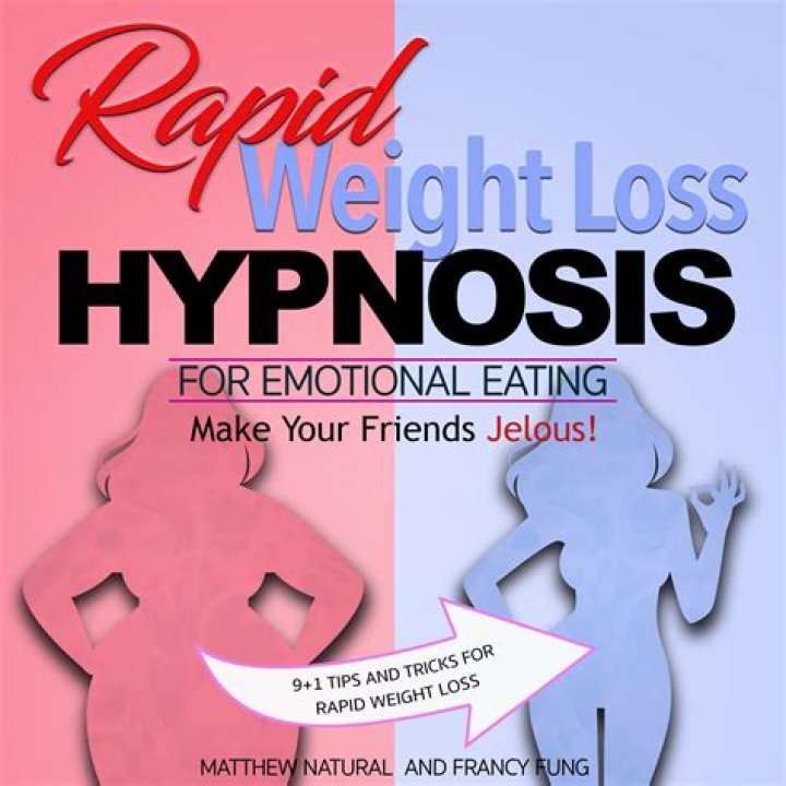 Weight Loss Hypnosis Ellis Wisconsin