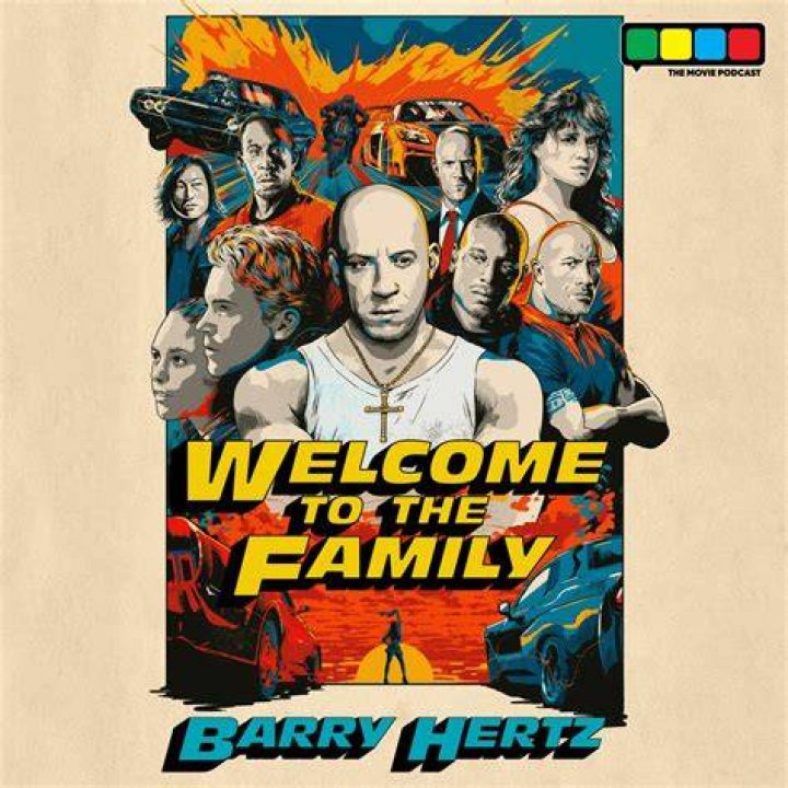 Welcome / Barry Leopold