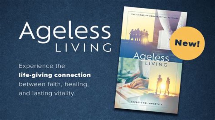 Wendy Graham's Secrets For Ageless Living