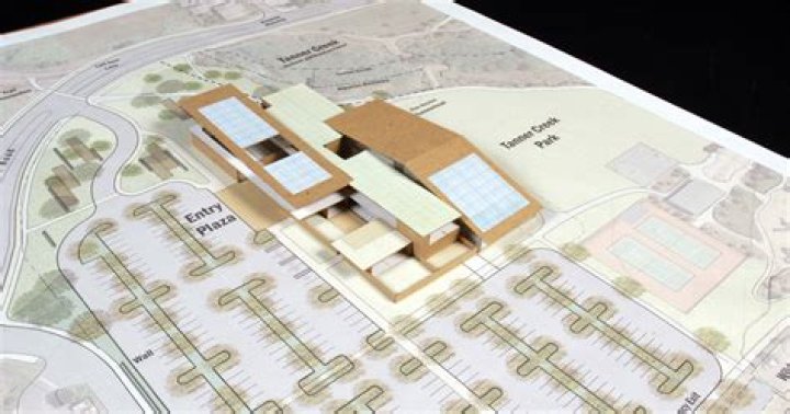 West Linn Community Center |