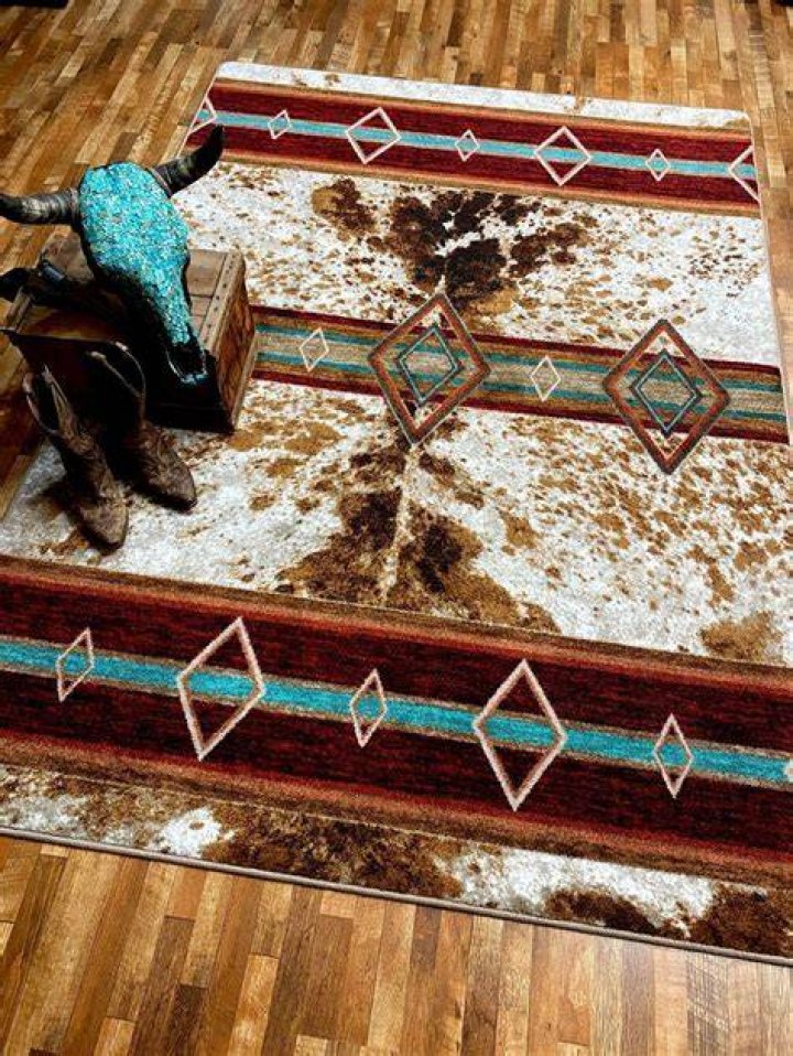 Western Rugs