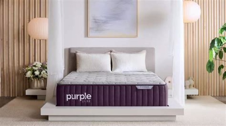 Wha Is a Purple Mattress Hybrid Made of? - Purple Mattress