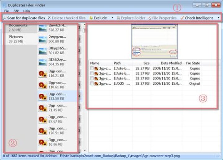 What Are Duplicate Files?