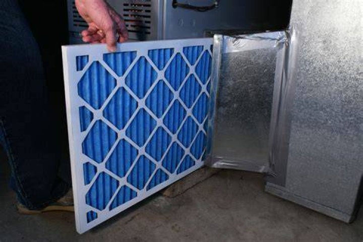 What Are the Common Signs that My Hvac Air Filter Needs to Be Replaced?
