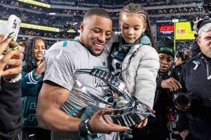 What Did Charles Barkley Give His Daughter? A Heartfelt Gift