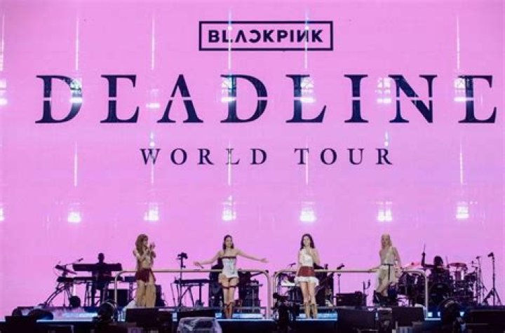 What Does Blackpink Rosé's Sister Do? Uncovering Alice Park's Path