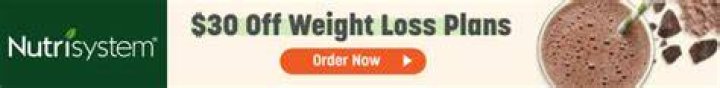 What Does Nutrisystem Cost?