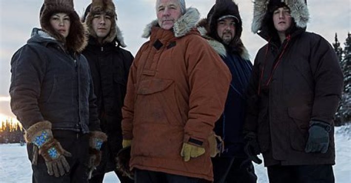 What Happened to 'Yukon Men'? Is the Show Still on the Air or What?