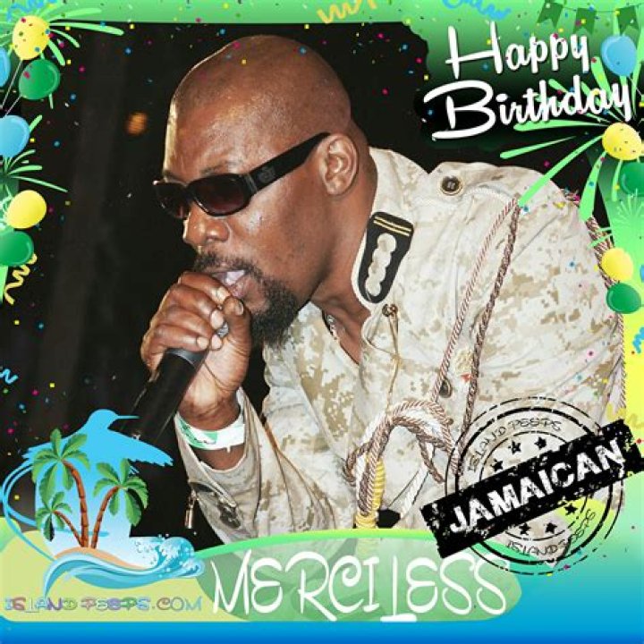 What Happened To Dj Merciless Jamaican Artist