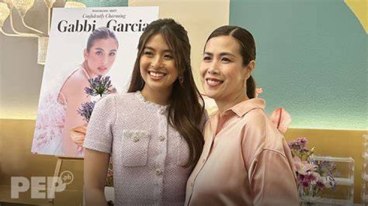 What Happened To Gabbi Garcia's Sister?
