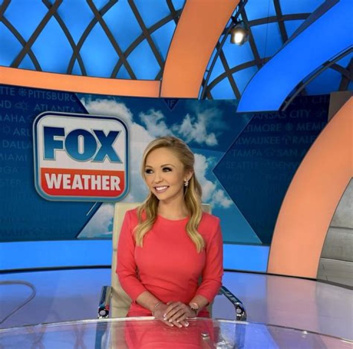 What Happened to Kendall Smith on Fox Weather? Unpacking a Viewer Mystery