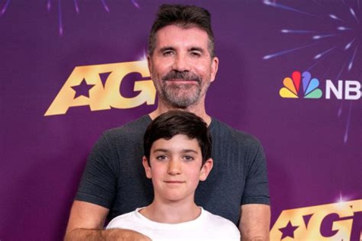 What Illness Does Simon Cowell's Son Have: Understanding Public Interest in Celebrity Health