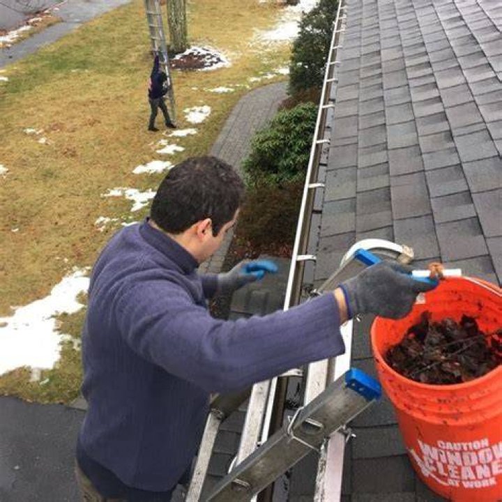 What is Needed for Effective Gutter Cleaning Services in Fayetteville?