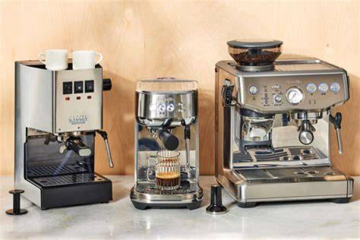 what is the best automatic coffee machine to buy