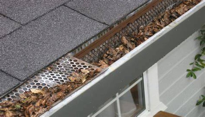 What is the Best Way to Keep Your Gutters Clear in Chesapeake?