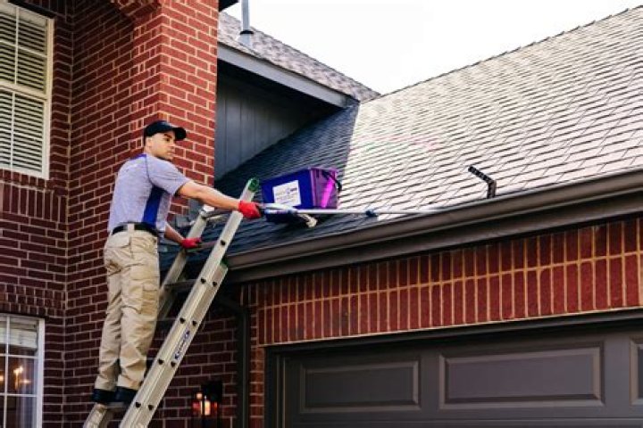 What is the Cost of Professional Gutter Cleaning Greensboro?
