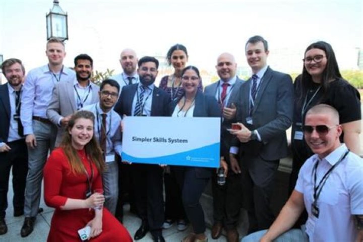 What is the IfATE Apprentice Panel?