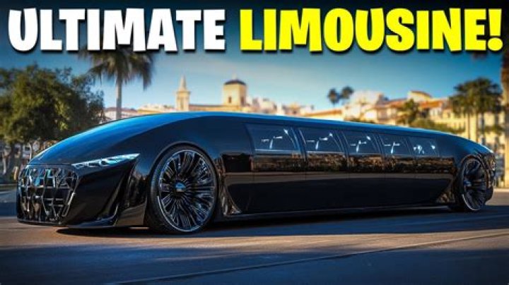 What is the Luxury Experience of Limo New Orleans?