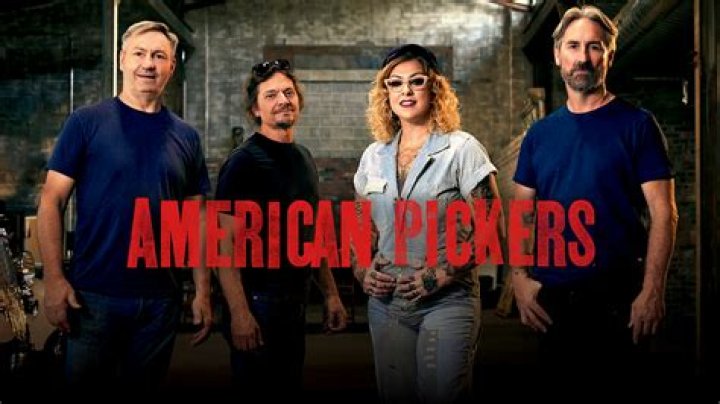 What Led To Frank Fritz's Departure From American Pickers