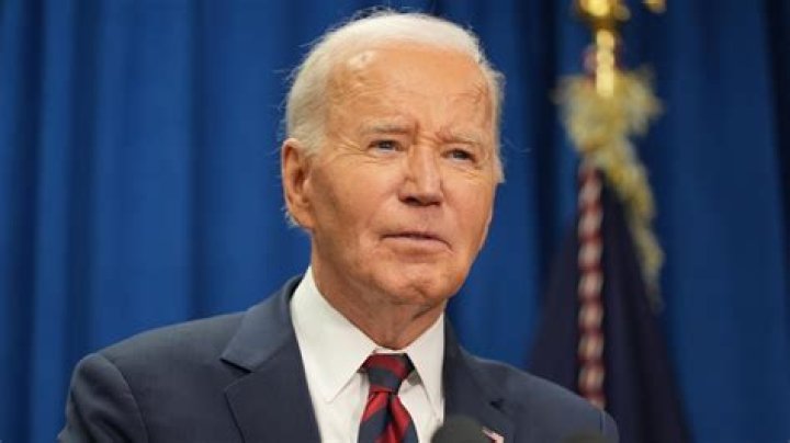 what political party is joe biden a part of