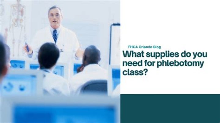 What Schools Offer Phlebotomy Training Southaven MS 38671