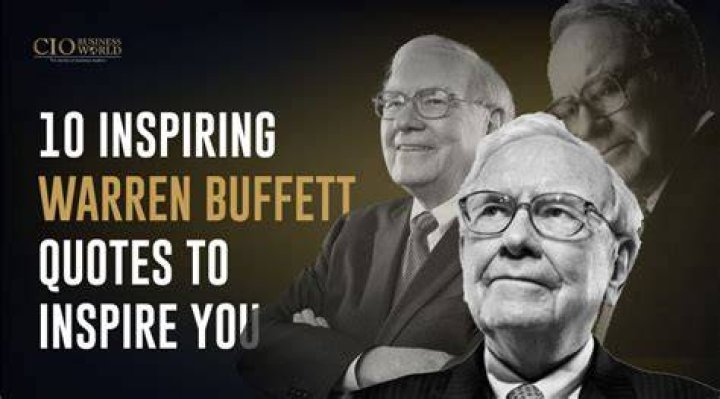 what warren buffett thought of hunter harrison