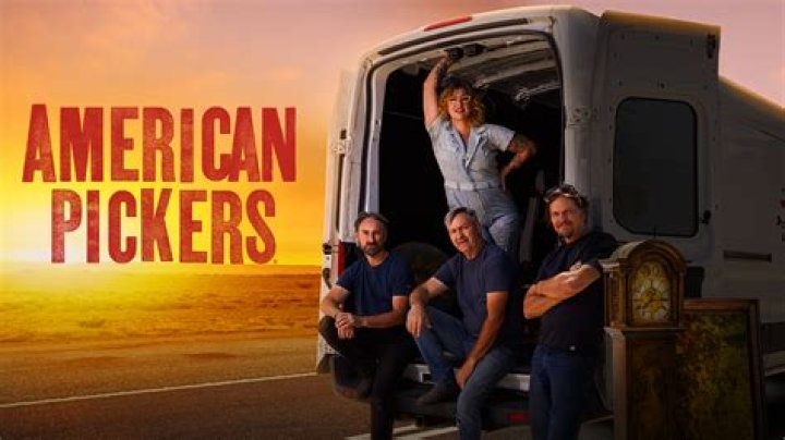 What Year Did American Pickers Start? Unearthing the Show's Beginnings