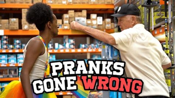 When a Prank Goes Wrong: Avoiding Pantsumania in the Digital Age