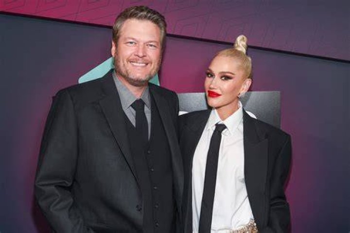 When Gwen Stefani's Bundle Of Joy Is Due: A Timeline